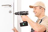 We Install Locks On All Types of Buildings